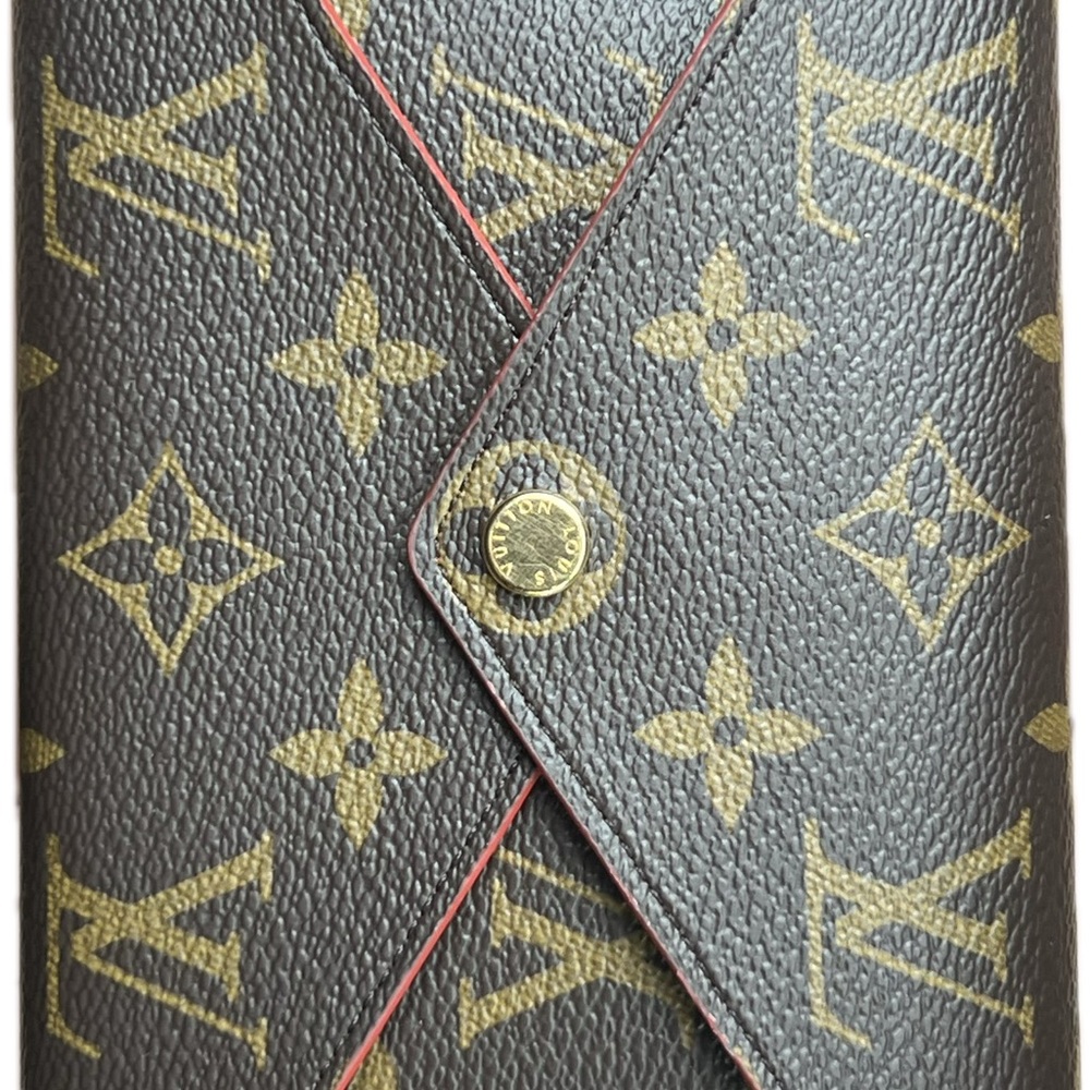 Louis Vuitton Kirigami Pouch Large